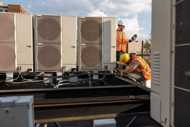 Best Ductless HVAC repair  in Portales, NM