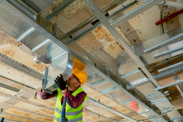 HVAC troubleshooting in Portales, NM