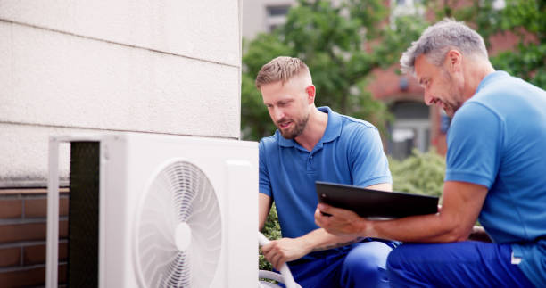 Best Ductless HVAC repair  in Portales, NM