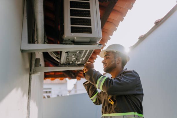 Best HVAC system installation  in Portales, NM