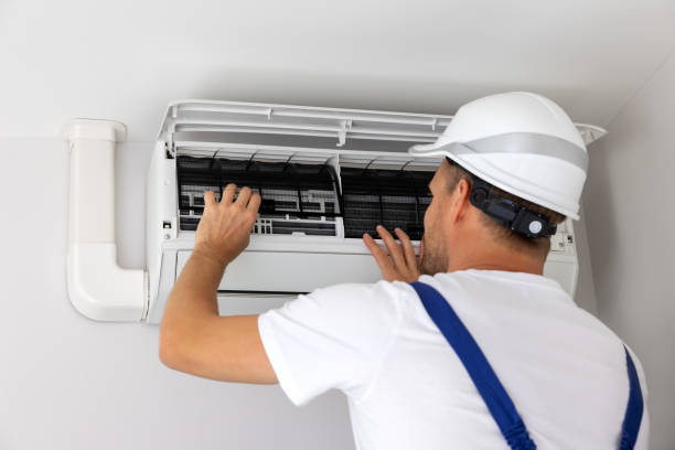 Best HVAC troubleshooting  in Portales, NM