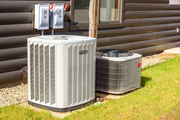Best HVAC repair near me  in Portales, NM